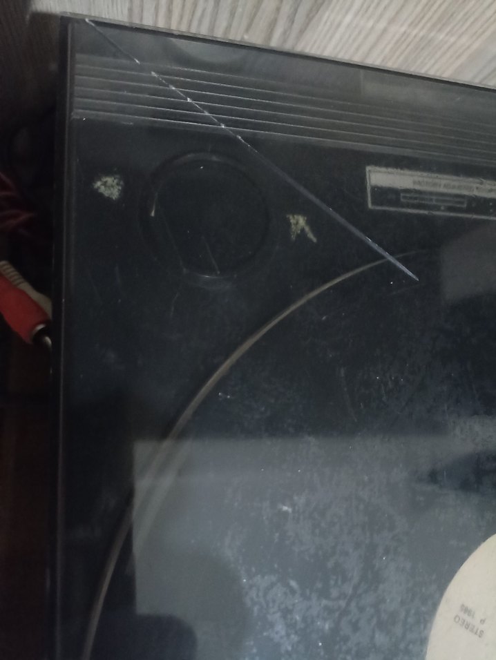 pioneer Plak Çalar Müzik Sistemi - Görsel 2