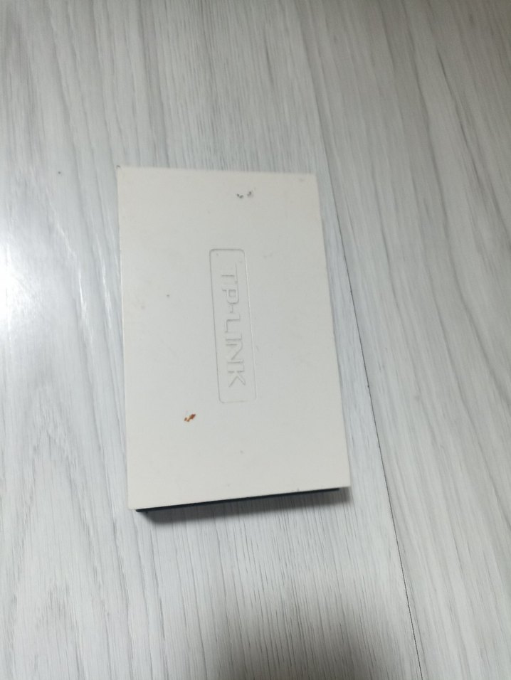 TP-Link Beyaz Ağ Anahtarı ve Adaptör - Görsel 4