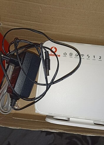 Vdsl modem