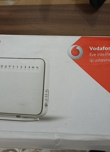 Diğer Vdsl modem