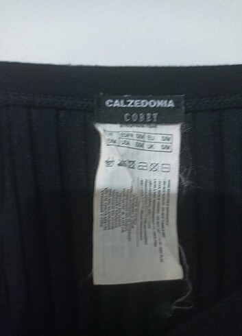 Calzedonia Bayan elbise calzedonya