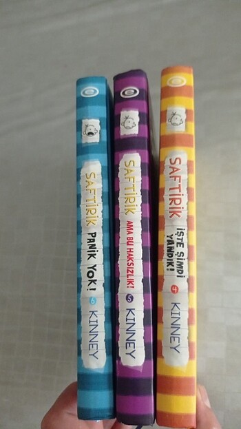 Kitap