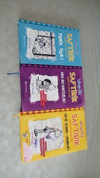  Kitap