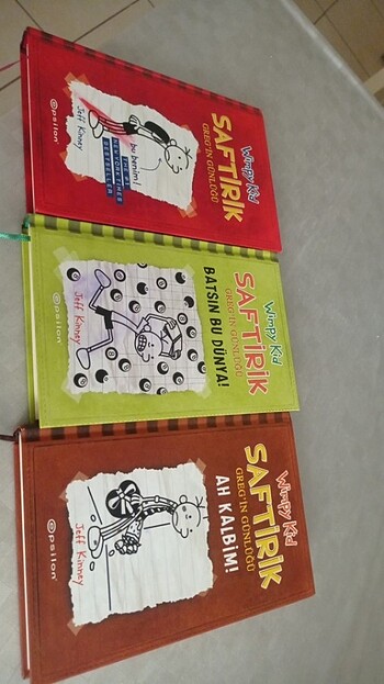 Kitap
