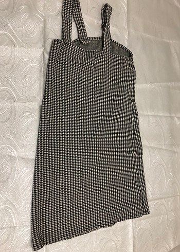 Uzun Pilili Hamile Eteği - Görsel 2