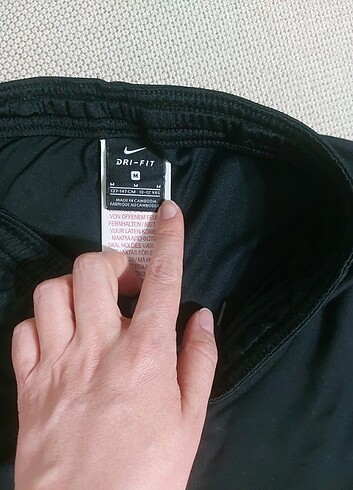 Nike çocuk şort