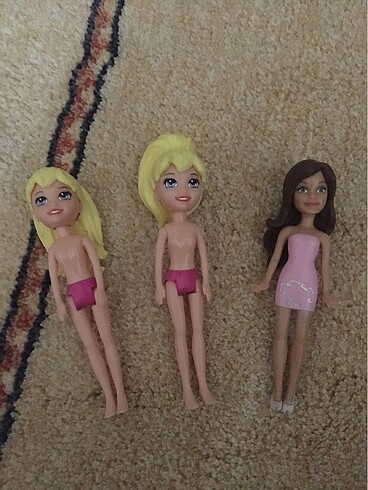 polly pocket