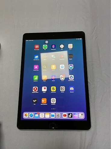 Apple garantili ipad 9.nesil 64gb