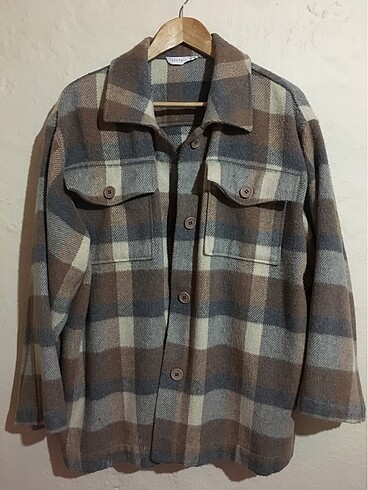 m Beden Unisex ceket