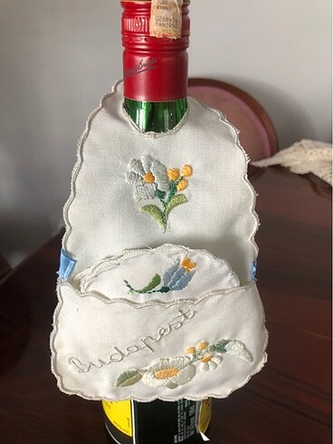  Bardak altlığı