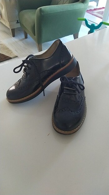 Özel günler için kundura - Görsel 5