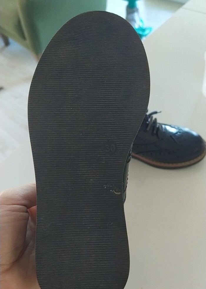 Özel günler için kundura - Görsel 3