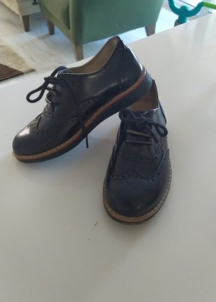 Özel günler için kundura - Görsel 5