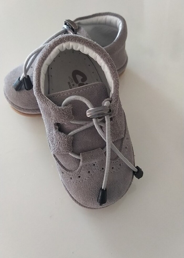 Sıfır  ayakkabı  - Görsel 2