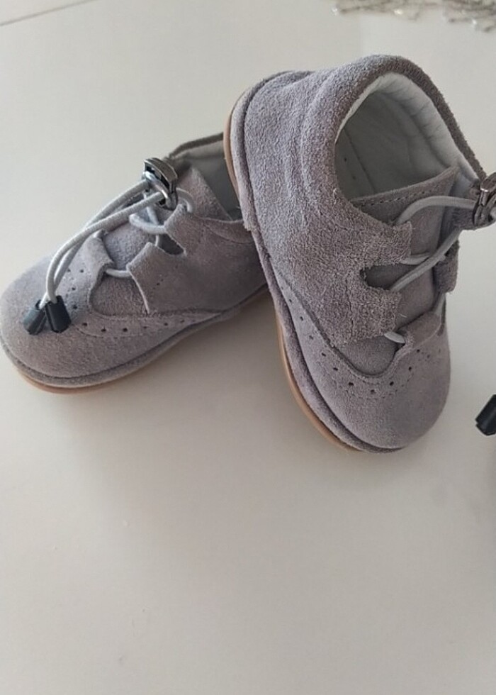 Sıfır  ayakkabı  - Görsel 4