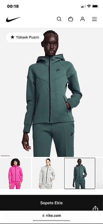 Nike nikee