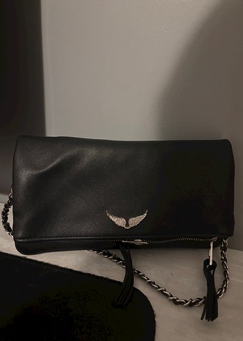 Zadig & Voltaire Canta