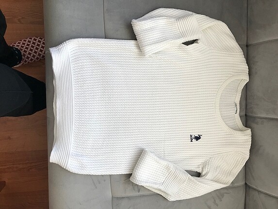 Polo kazak