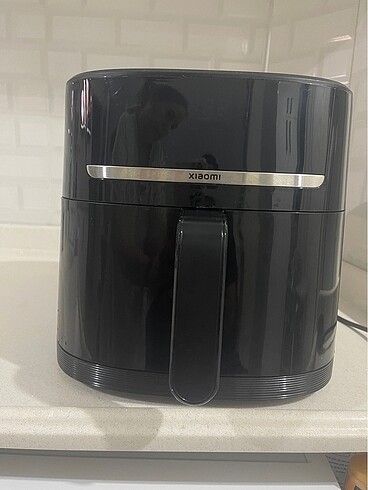 Xiami airfryer