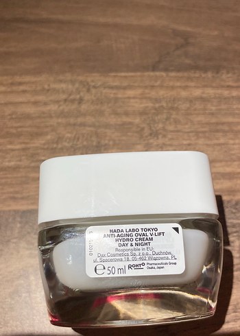 Hada Labo Tokyo Kadın Nemlendirici Krem - Görsel 3