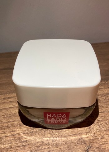 Hada Labo Tokyo Kadın Nemlendirici Krem - Görsel 4
