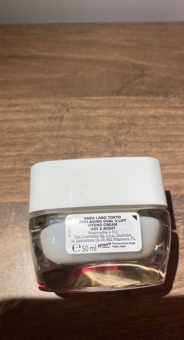 Hada Labo Tokyo Kadın Nemlendirici Krem - Görsel 3