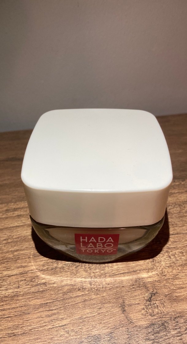 Hada Labo Tokyo Kadın Nemlendirici Krem - Görsel 4