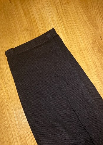 Denim pantolon 42 beden şal hediye - Görsel 5