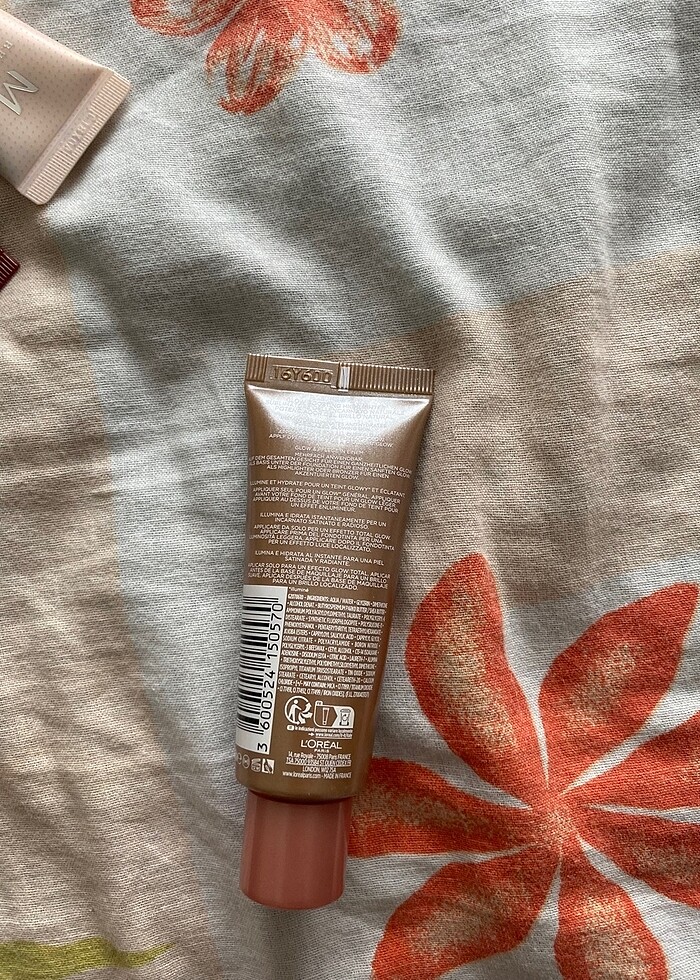 903 deep glow doluluk oranı yüzde 95 - Görsel 3