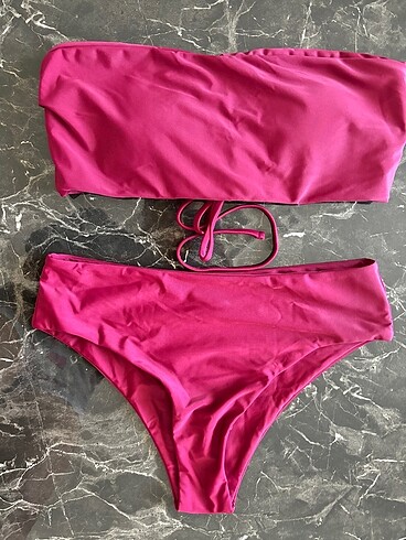 Bikini takımı
