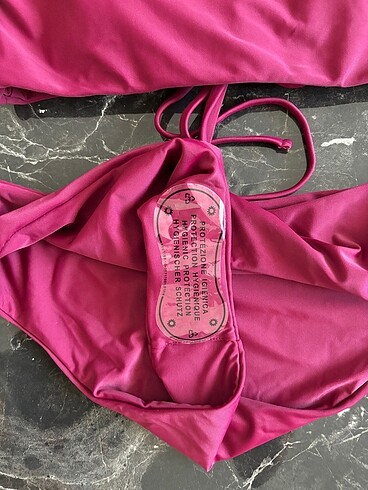 Diğer Bikini takımı