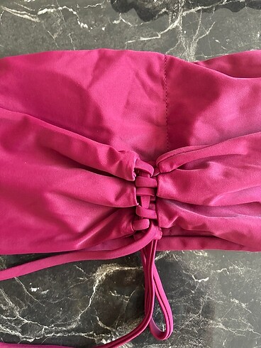 m Beden Bikini takımı