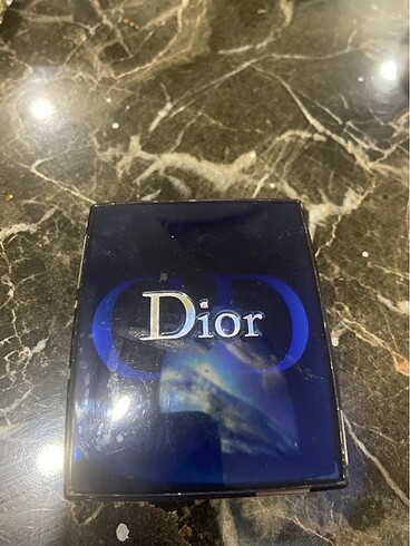 Dior 4lü far