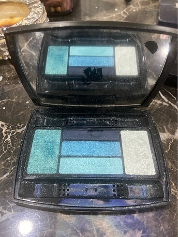 Lancome far paleti
