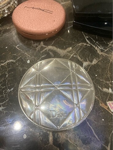 Dior bronzer