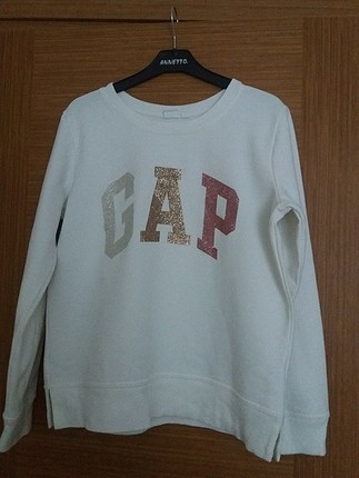 gap swetshirt