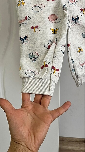 Carter's Carter?s erkek bebek kışlık alt