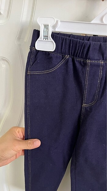 Gap Gap bebek Tayt pantolon