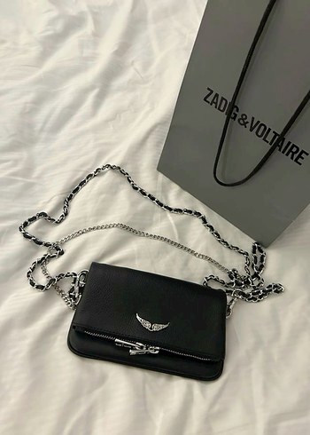 Zadig & Voltaire Bag