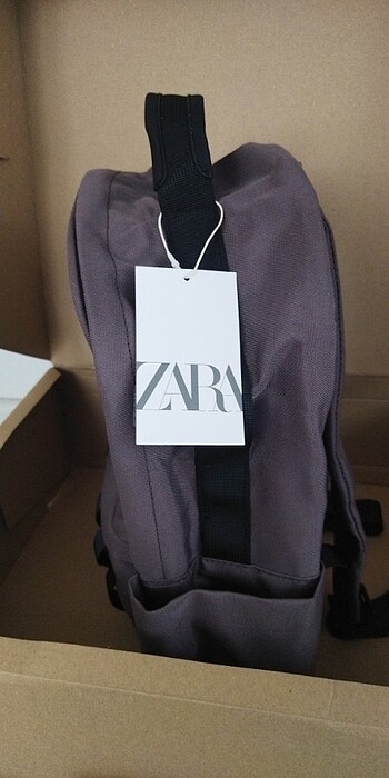 Zara Çanta 