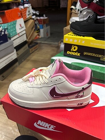 Nike Air force