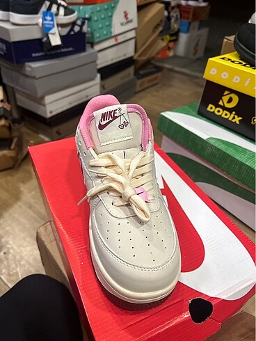 37 Beden Nike Air force