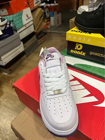 38 Beden Nike air force 1
