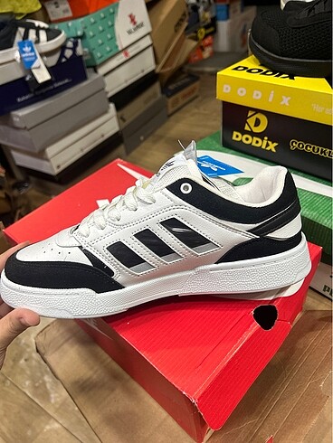 40 Beden Adidas drop step