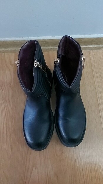 Deichmann Kadın bot