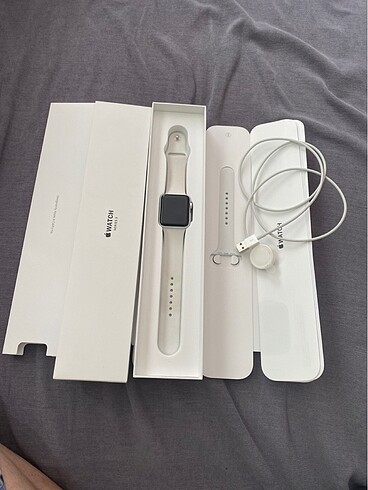 Apple Watch 3 series