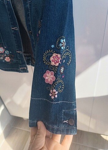 LC Waikiki LCW kot mont