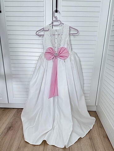 Diğer çok güzel vintage elbise