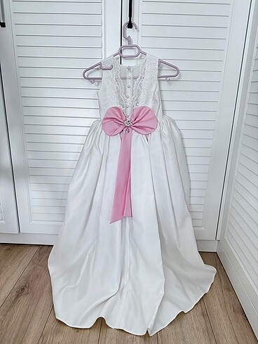 çok güzel vintage elbise
