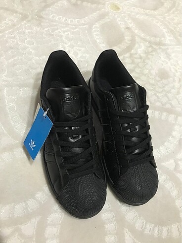 Kadın/ erkek unisex adidas superstar